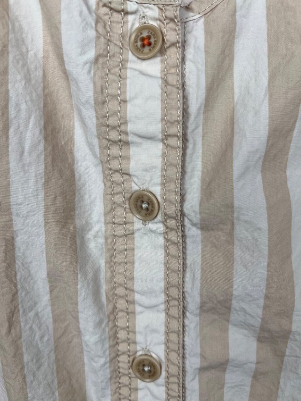 Zara SRPLS Dress - Picture 2 of 13